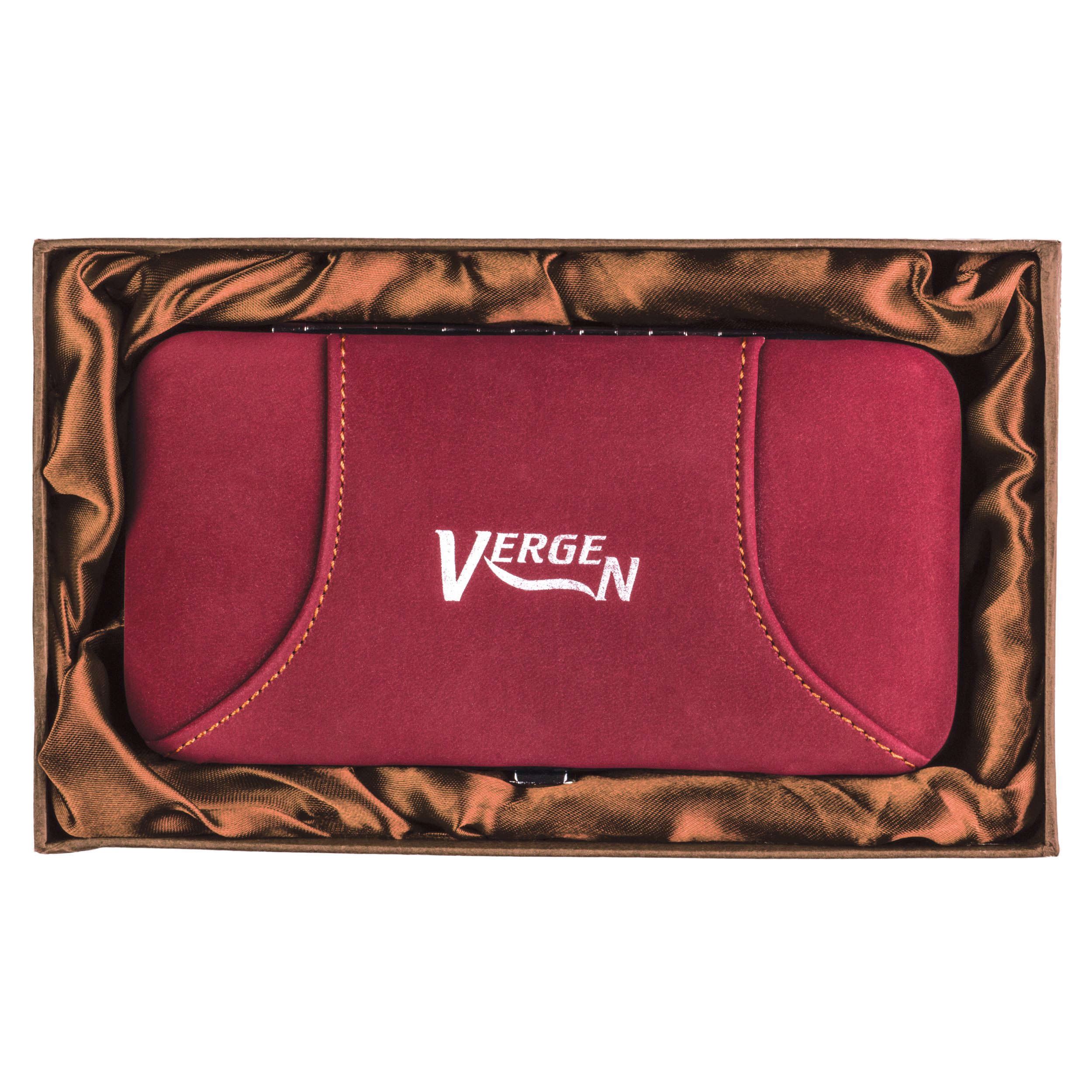 ست مانیکور ورژن مدل V102_262 بسته 10 عددی