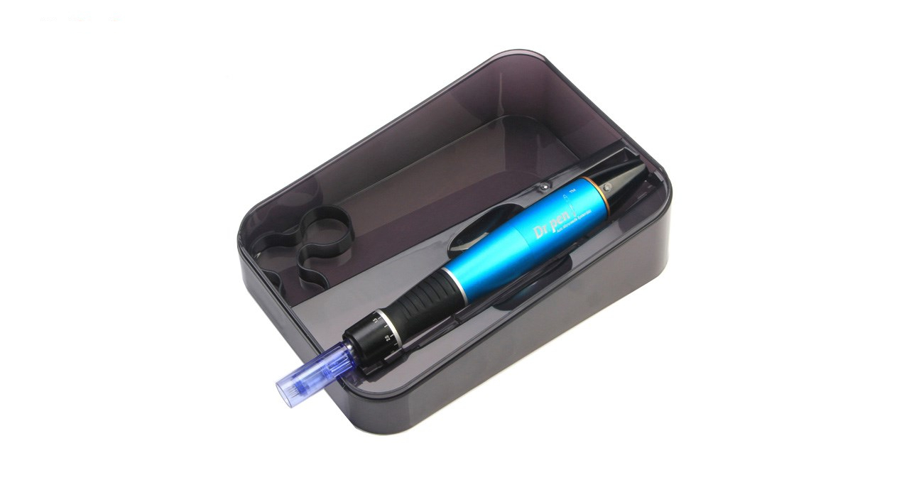 میکرونیدلینگ درماپن مدل A1-W