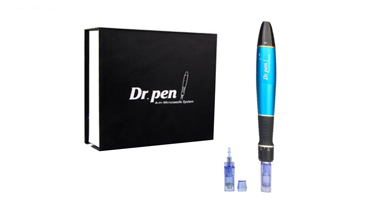 میکرونیدلینگ درماپن مدل A1-W