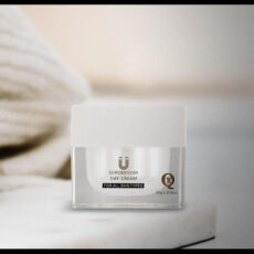 کرم ضد چروک لاکچری کوین مدل Q10 حجم 30 میلی لیتر