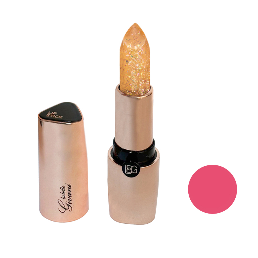 رژ لب جامد لابلا جیوانی شماره 720