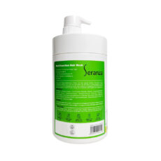 ماسک مو سرانزا مدل multi function حجم 1000 میلی لیتر