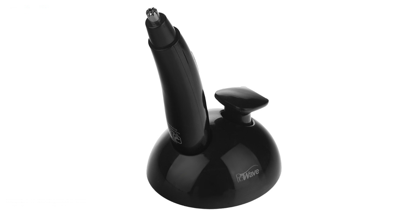 موزن گوش و بینی پروویو مدل PW-6108