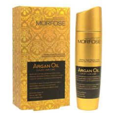 روغن آرگان مورفوس مدل Hair Science حجم 100 میلی لیتر