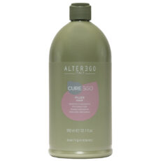 ماسک مو آلترگو مدل فیلر مناسب برای موهای خشک و آسیب دیده حجم 950 میلی لیتر