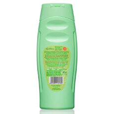 لوسیون بدن اسپانول مدل آلوئه ورا حجم 500 میلی لیتر