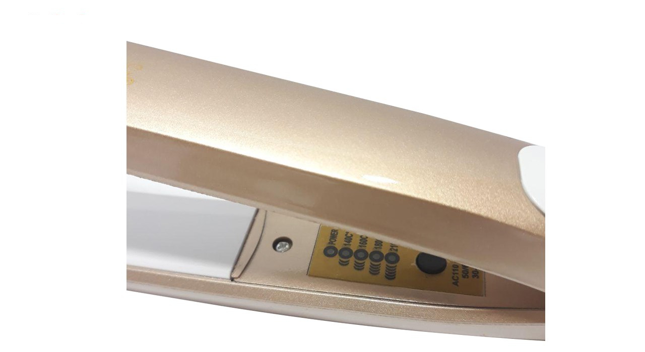 اتو مو پرومارون مدل RL-1112