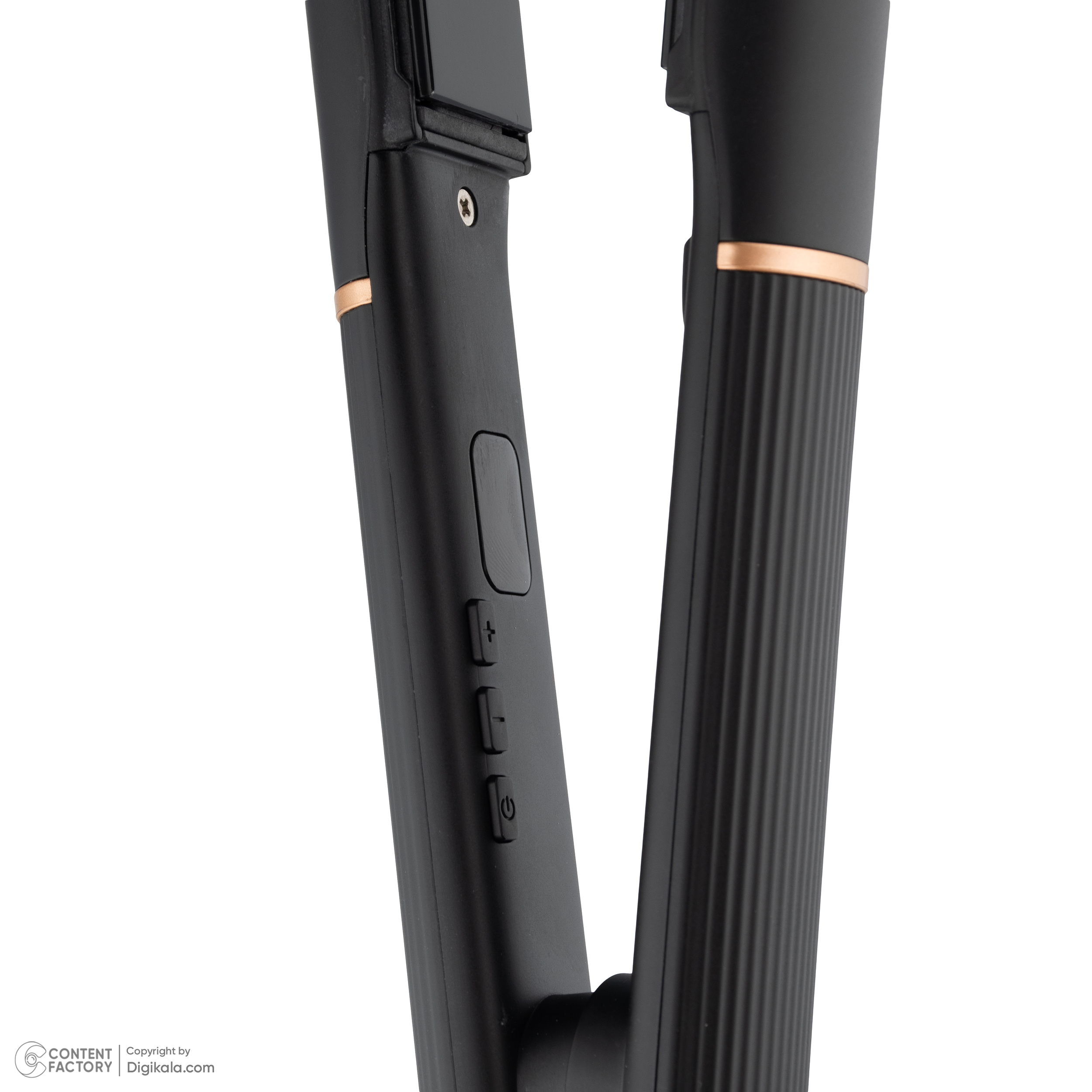 اتو مو خانگی لول مدل 6622