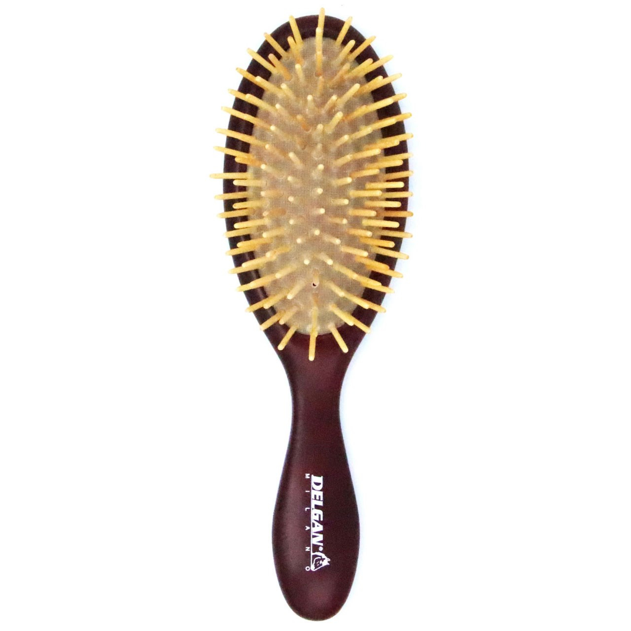 برس مو دلگان مدل W15-P1003-002-VW01