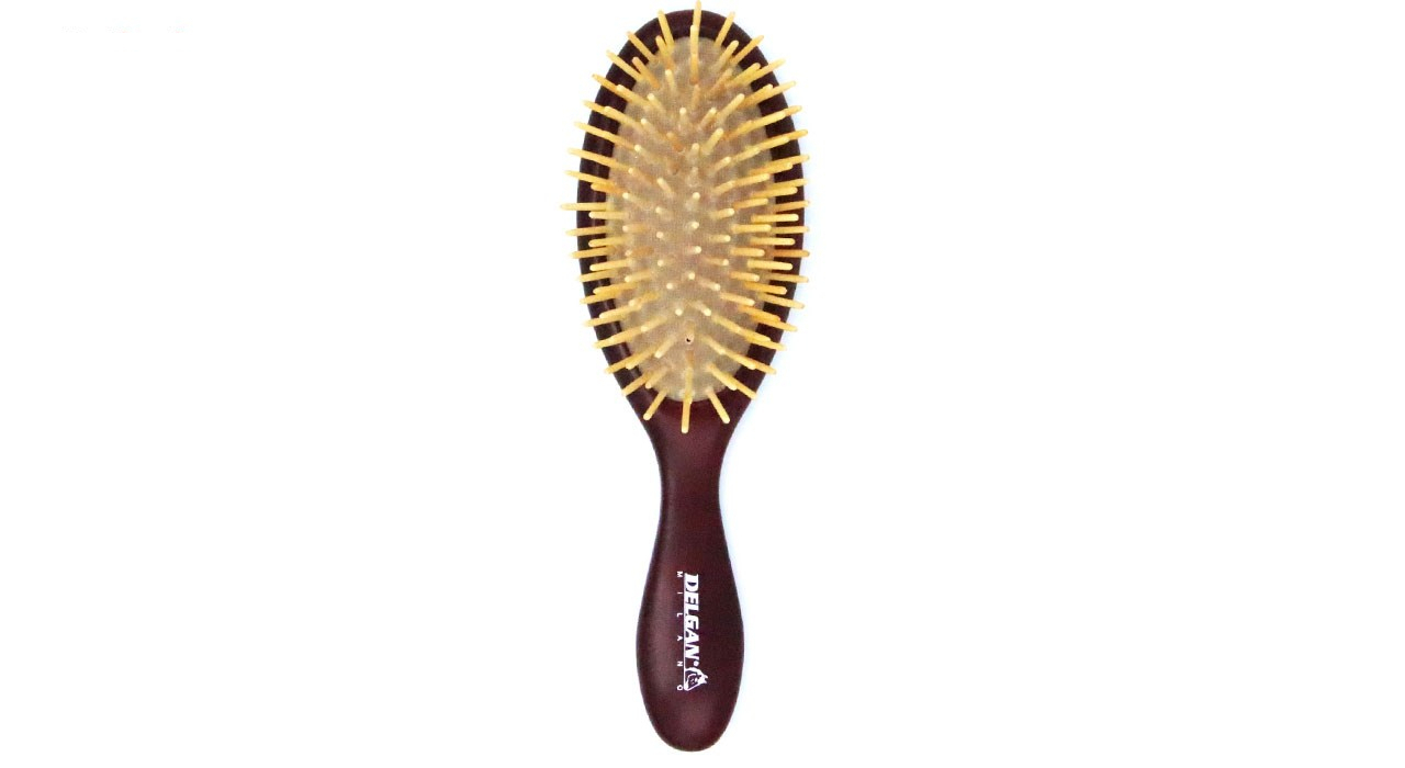 برس مو دلگان مدل W15-P1003-002-VW01