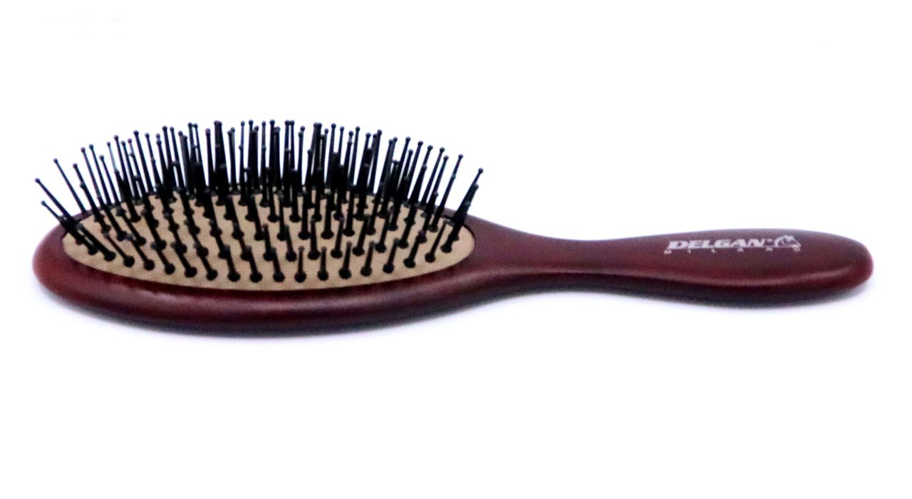 برس مو دلگان مدل W15-P1003-015-VW01