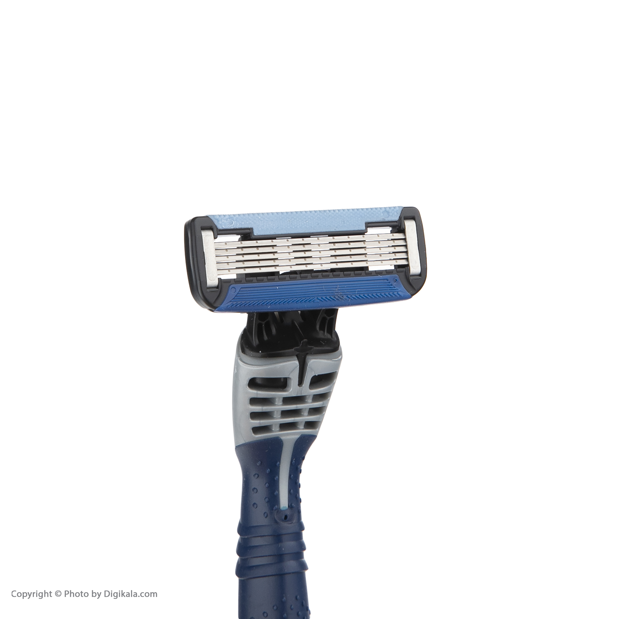 خود تراش سیلور مدل Blaze5 مجموعه 3 عددی