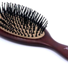 برس مو دلگان مدل W15-P1003-015-VW01