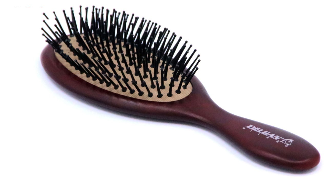 برس مو دلگان مدل W15-P1003-015-VW01