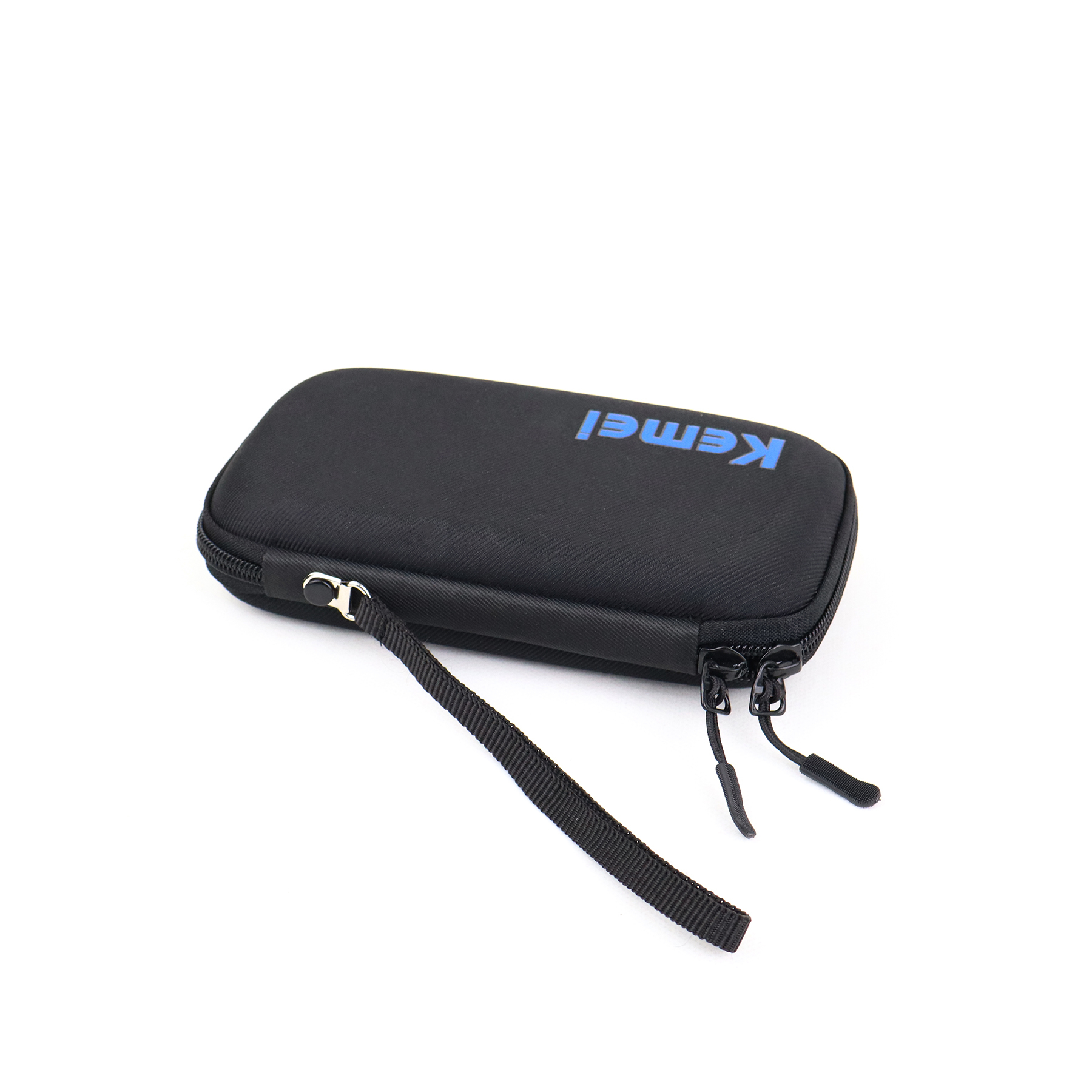 ماشین اصلاح موی سر و صورت شارژی کیمی مدل KM-5027 professional