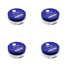 کرم مرطوب کننده مورینگا امو مدل 01 حجم 250 میلی لیتر مجموعه 4 عددی