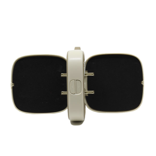 ست مانیکور و پاکسازی صورت گرین لاین مدل Paris مجموعه 9 عددی