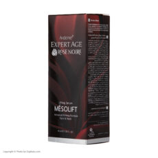 سرم پوست آردن اکسپرت ایج مدل Mesolift حجم 40 میلی لیتر