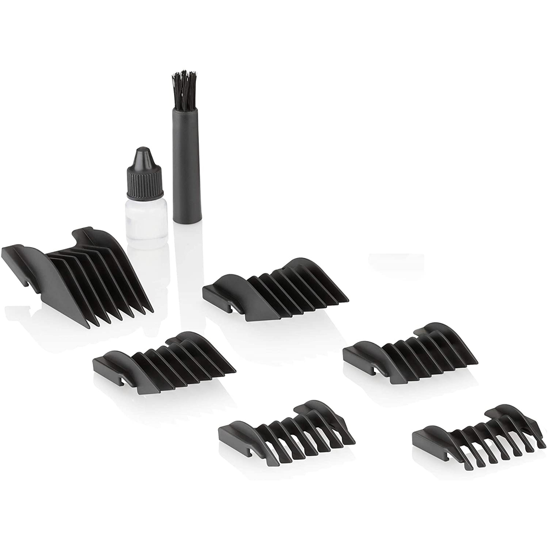 ماشین اصلاح موی سر و صورت موزر مدل Li+Pro2