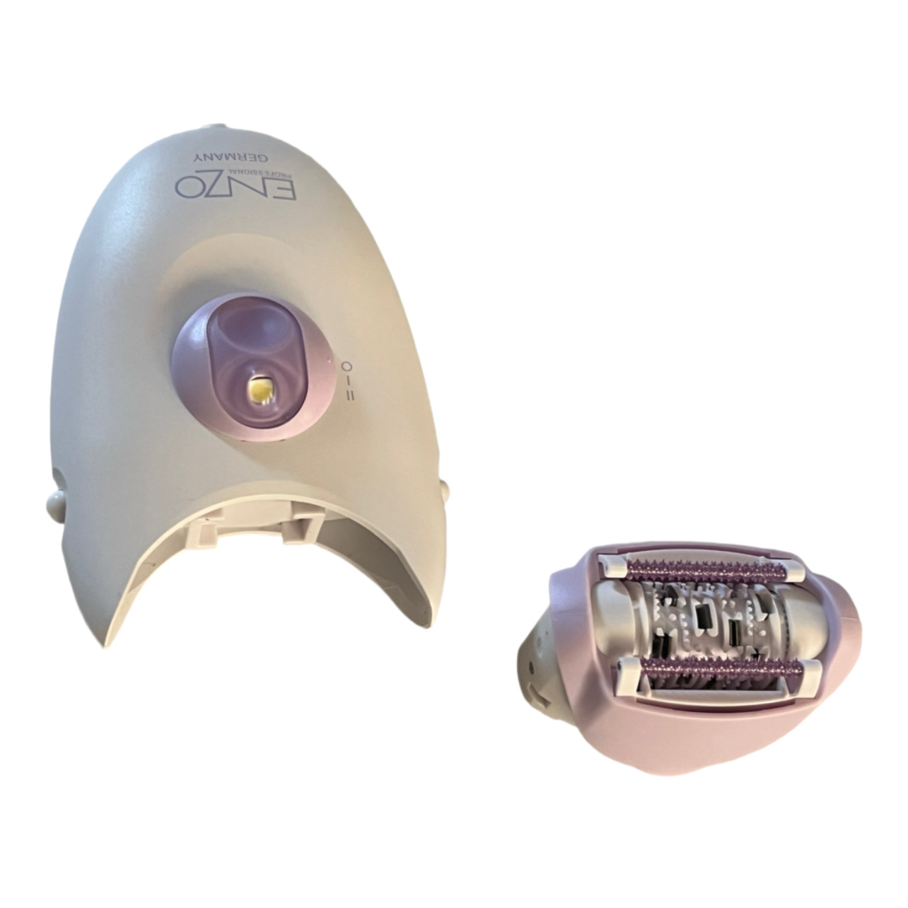 اپیلاتور بدن انزو پروفیشینال مدل EN-3390