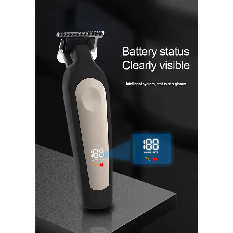 ماشین اصلاح موی سر و صورت شارژی دیناواری مدل D-146