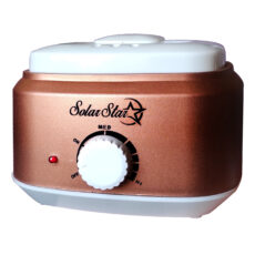 دستگاه موم گرم کن و ذوب وکس سولار استار مدل مربعی 601