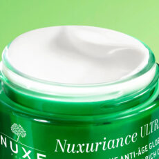 کرم ضد چروک نوکس مدل Nuxuriance Ultra Alfa حجم 50 میلی لیتر