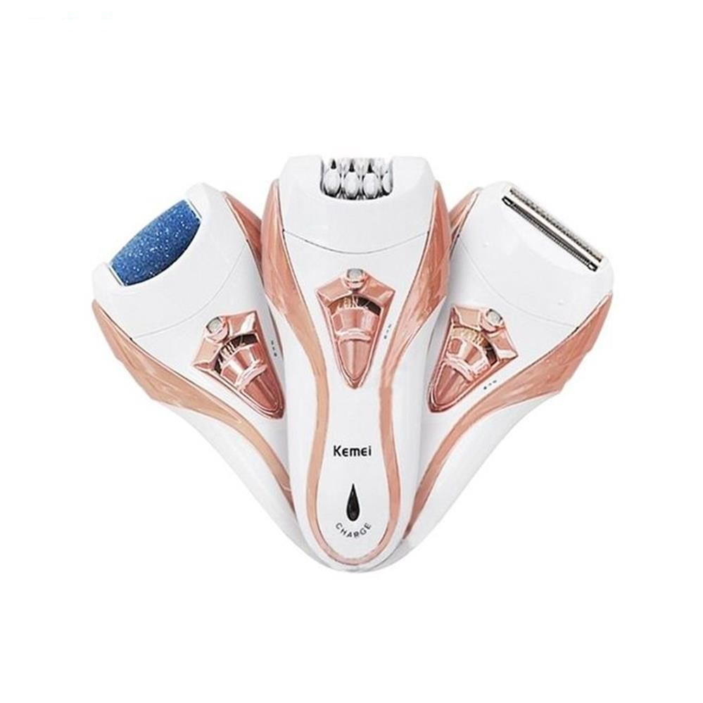 اپیلاتور کیمی مدل km-3010