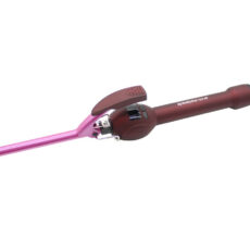 فر کننده مو بای بابلیس نانو مدل ST-2228 بهمراه رژ لب مایع ویولت