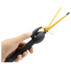 فر کننده مو بای بابلیس نانو مدل ST-2228 بهمراه رژ لب مایع ویولت