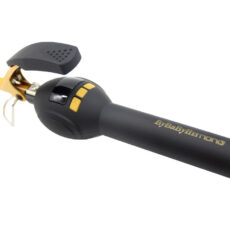 فر کننده مو بای بابلیس نانو مدل ST-2228 بهمراه رژ لب مایع ویولت