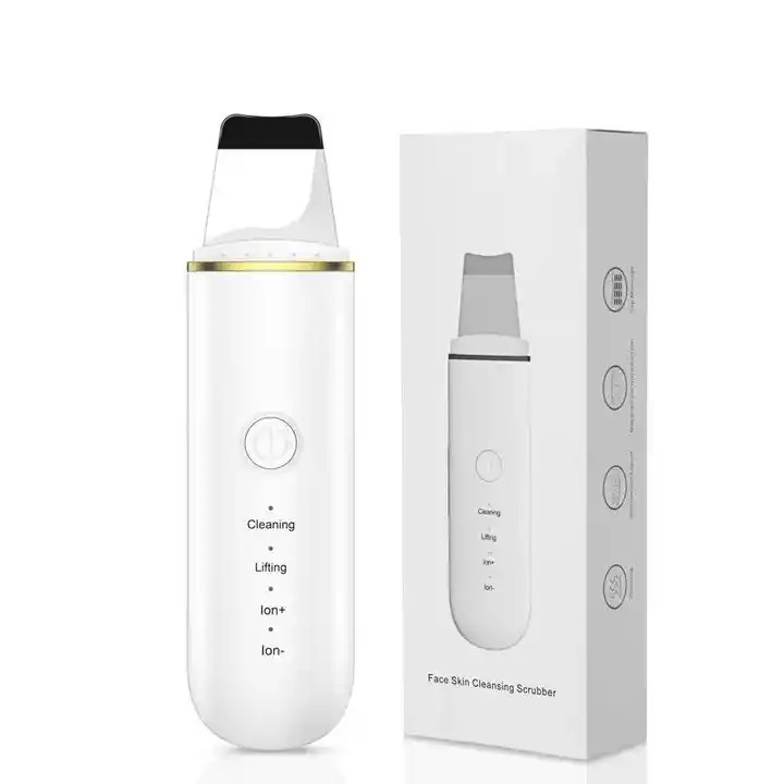 اتو صورت اولتراسونیک مدل 7C-CPY01