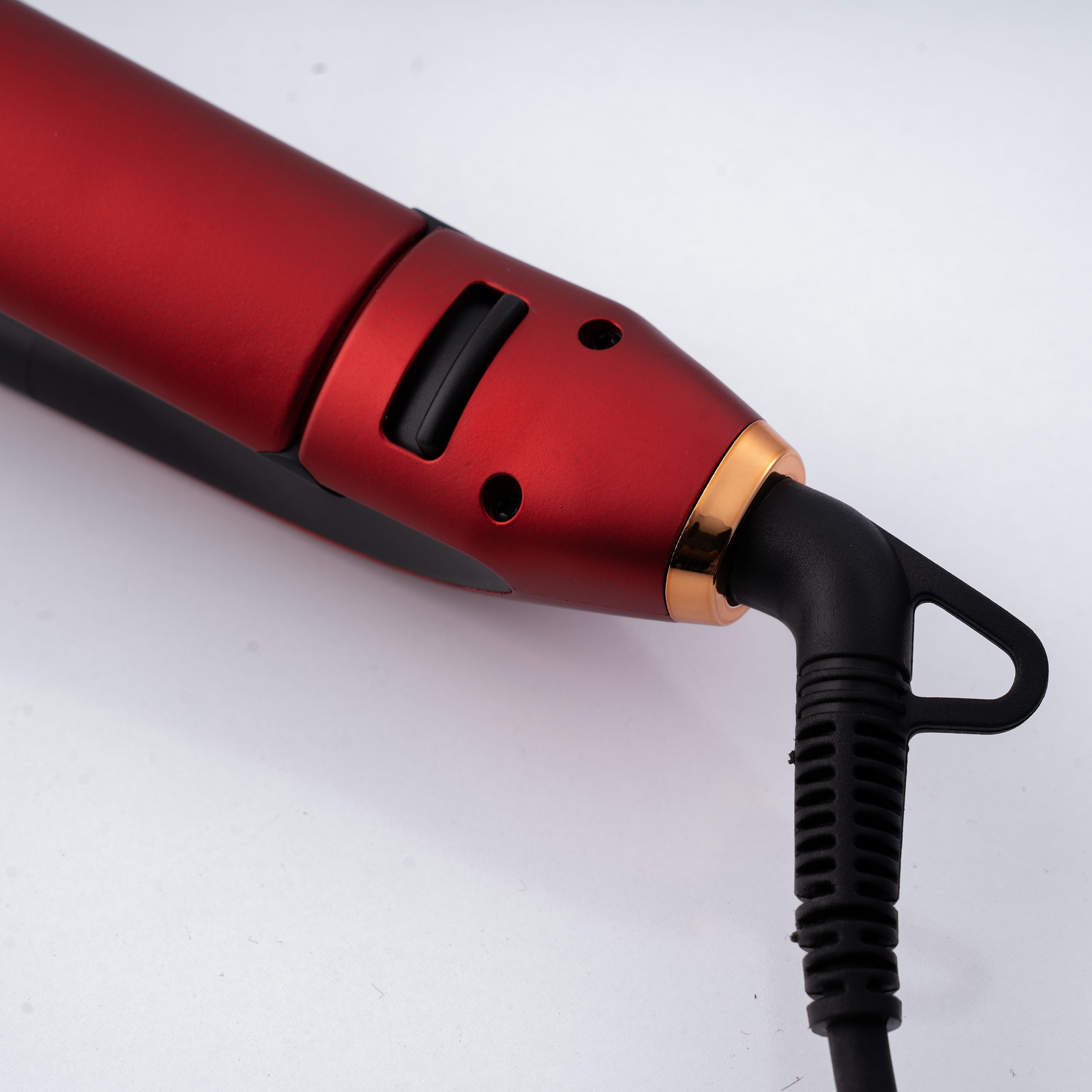 اتو و حالت دهنده ی مو کنورث مدل KW3072