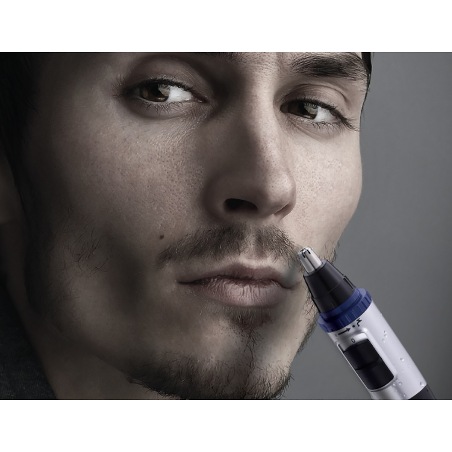 موزن گوش و بینی پاناسونیک مدل ER-GN30