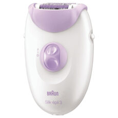 اپیلاتور براون مدل SE 3-170