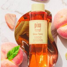 تونر پاک کننده پیکسی مدل گلایکولیک اسید حجم 250 میلی لیتر