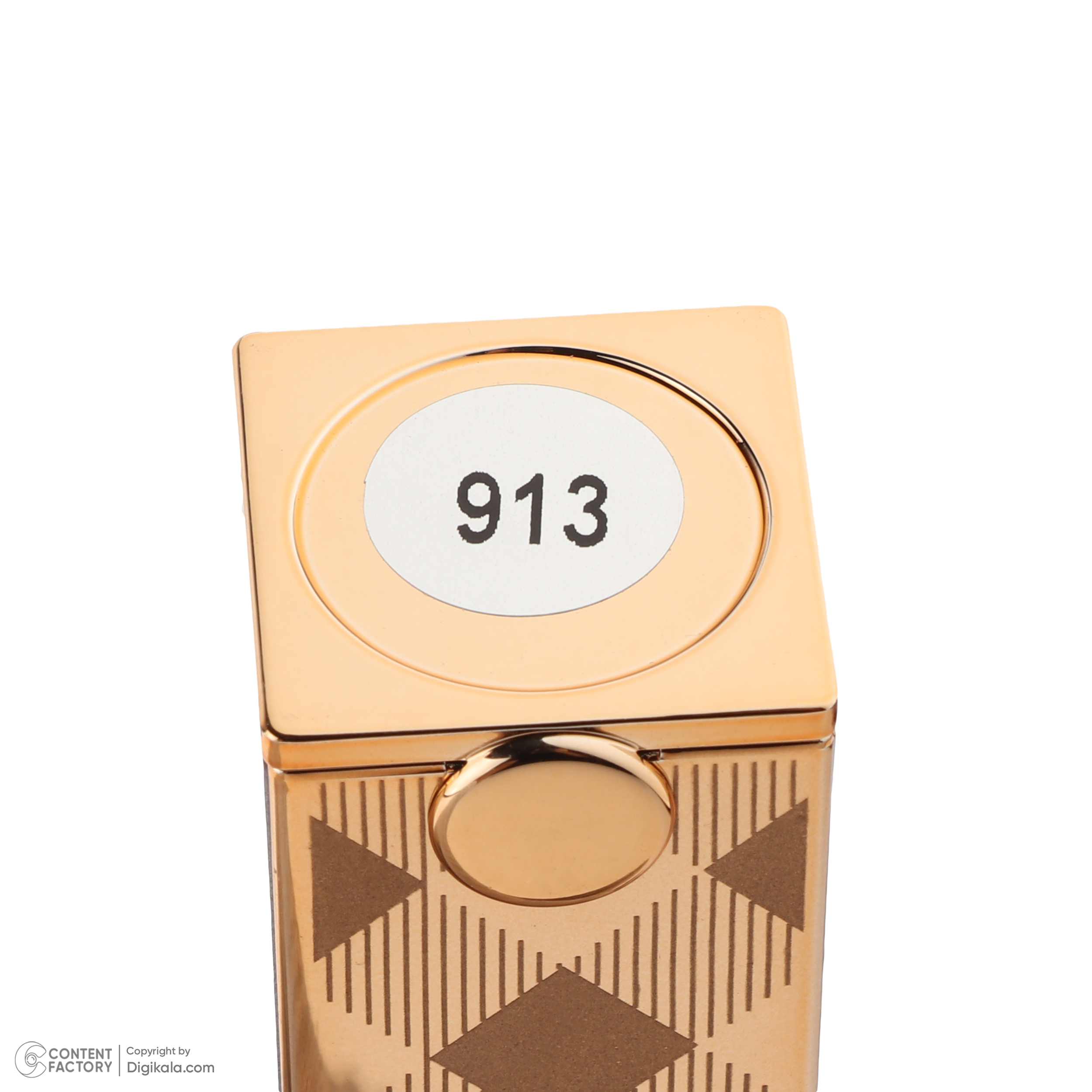 رژ لب جامد سالوته پرو شماره 913