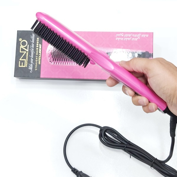 برس حرارتی انزو پروفیشینال مدل EN-4101