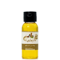 روغن مازو زمانی مدل پرس سرد – 500 میلی لیتر