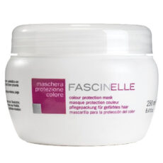 ماسک مو فشینلی مدل Colour Protection حجم 250 میلی لیتر
