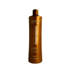 ماسک مو کراتینه برزیل کاکائو مدل Deep Conditioning حجم 1 لیتر