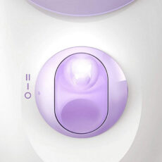 اپیلاتور براون مدل 3170