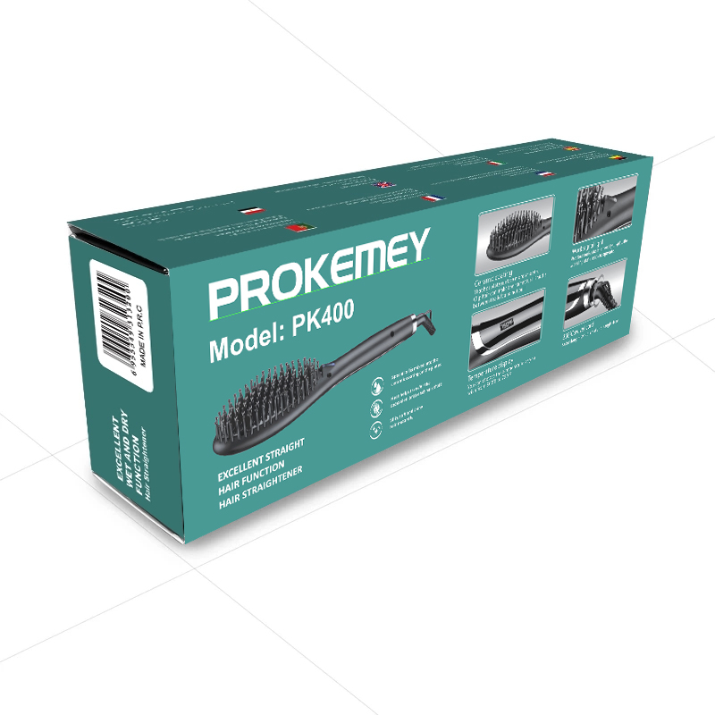 برس حرارتی پروکمی مدل PK400