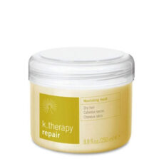 ماسک تغذیه کننده مو لاکمه مدل K.therapy Repair حجم 250 میلی لیتر