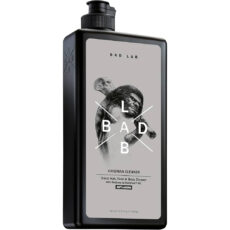 شامپو مو و بدن بد لب مدل caveman cleaner حجم 400 میلی لیتر