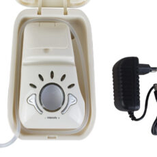 میکرودرم خانگی مدل ترانس دار دو کاره