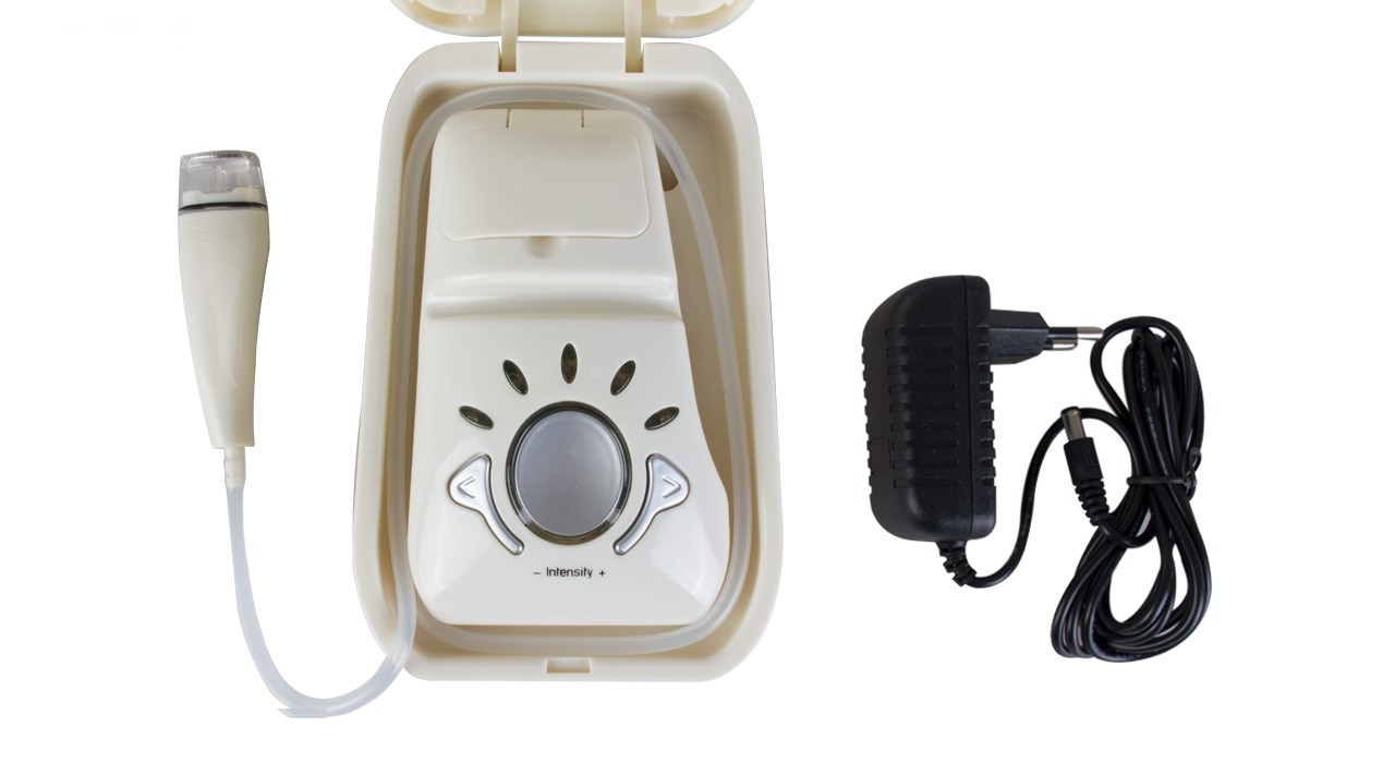 میکرودرم خانگی مدل ترانس دار دو کاره