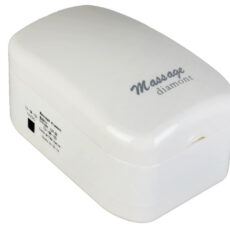 میکرودرم خانگی مدل ترانس دار دو کاره