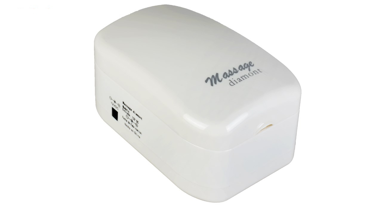 میکرودرم خانگی مدل ترانس دار دو کاره