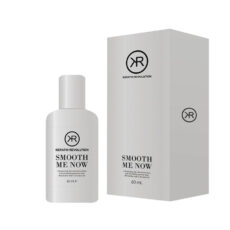 محلول کراتین و بوتاکس مو کراتین رولوشن مدل اسموت می ناو حجم 60 میلی لیتر